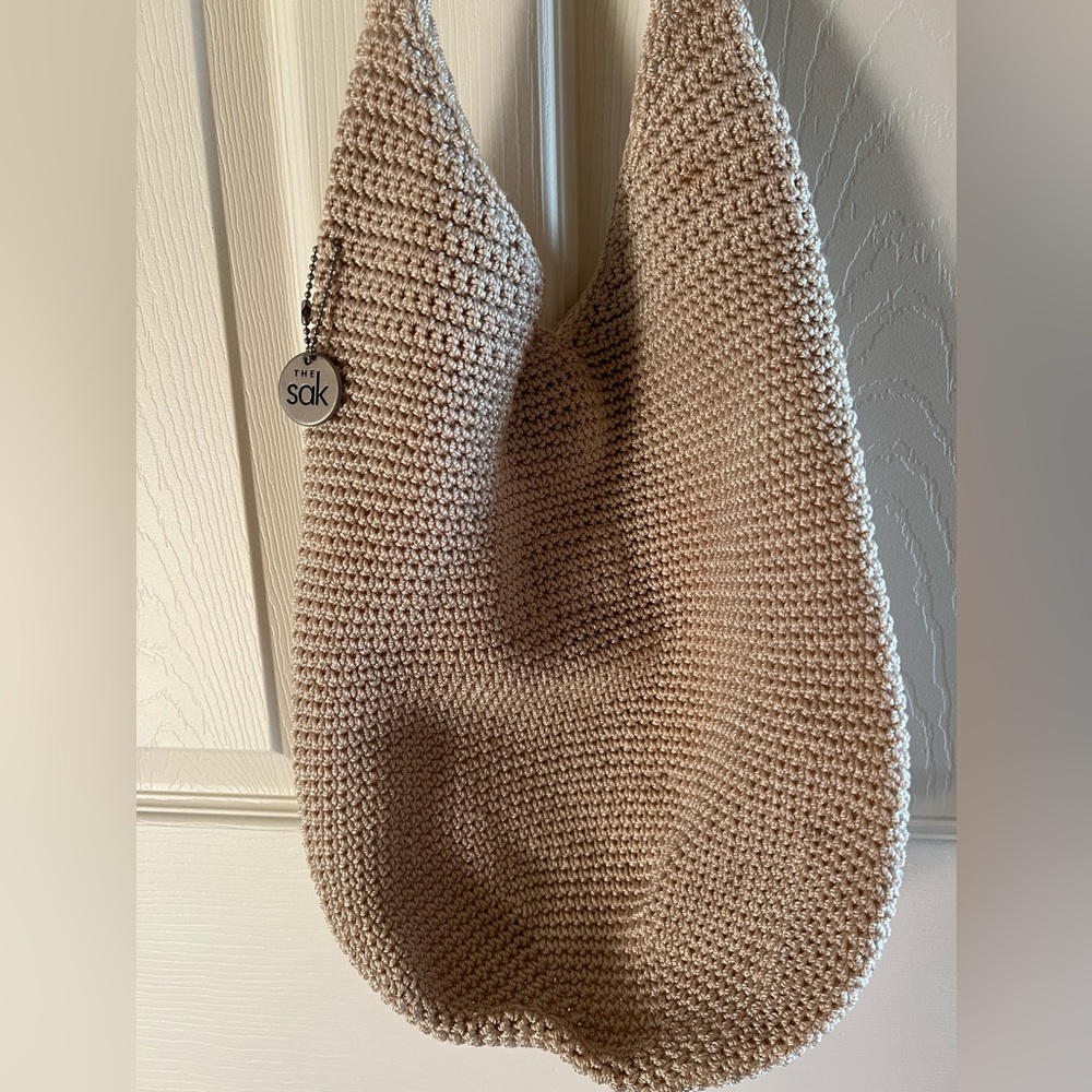 The SAK purse